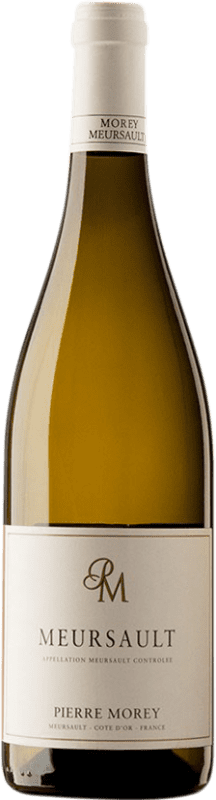 69,95 € Spedizione Gratuita | Vino bianco Pierre Morey A.O.C. Meursault