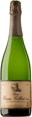 Renau Colbert Brut — Herb Cava 75 cl