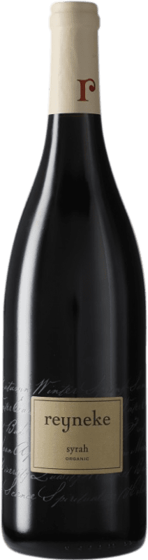 16,95 € Envio grátis | Vinho tinto Reyneke I.G. Swartland Biológico