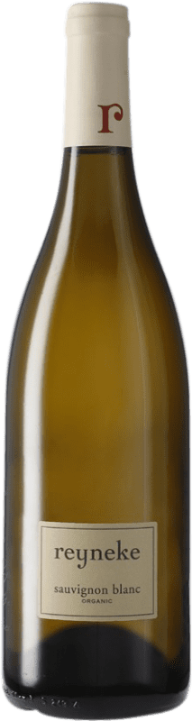 Бесплатная доставка | Белое вино Reyneke I.G. Swartland Swartland Южная Африка Sauvignon White 75 cl