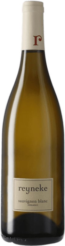 16,95 € Envio grátis | Vinho branco Reyneke I.G. Swartland Biológico