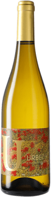 Solar de Urbezo Chardonnay Cariñena 75 cl