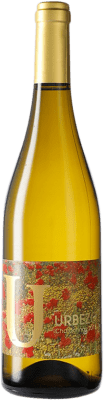 Solar de Urbezo Chardonnay — Шардоне Cariñena 75 cl