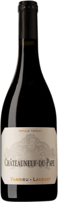 Tardieu-Laurent Châteauneuf-du-Pape Alterung 75 cl