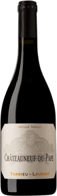 Tardieu-Laurent Crianza — 陈酿