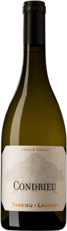 67,95 € | 白ワイン Tardieu-Laurent A.O.C. Condrieu フランス Viognier 75 cl