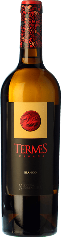 21,95 € | White wine Numanthia Termes D.O. Toro Castilla y León Spain Malvasía Bottle 75 cl