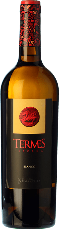 36,95 € 免费送货 | 白酒 Numanthia Termes D.O. Toro