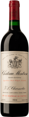 Château Montrose 1989