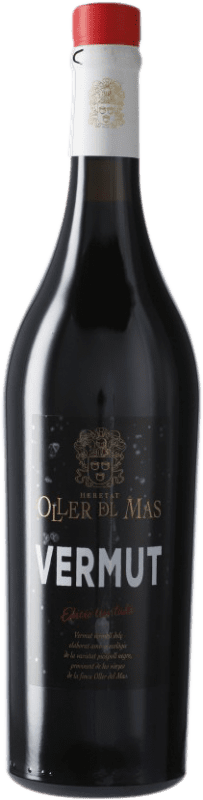 28,95 € | Vermouth Oller del Mas Catalogna Spagna 70 cl