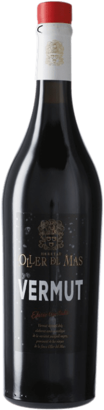 22,95 € | Vermouth Oller del Mas Catalonia Spain Bottle 70 cl