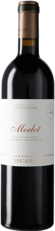 41,95 € Envoi gratuit | Vin rouge Vizcarra I.G.P. Vino de la Tierra de Castilla y León