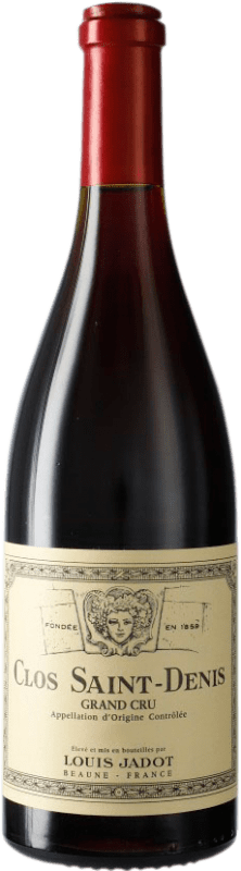 72,95 € 免费送货 | 红酒 Louis Jadot A.O.C. Morey-Saint-Denis