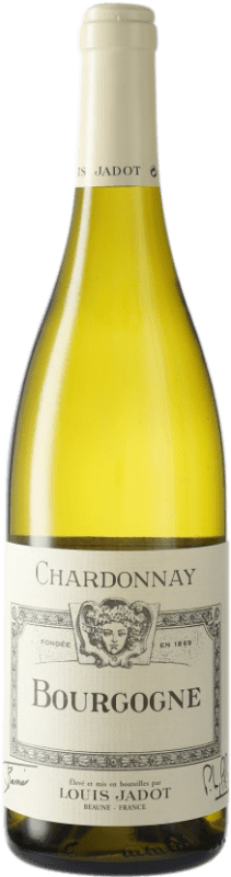 14,95 € Free Shipping | White wine Louis Jadot A.O.C. Côte de Beaune