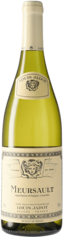 53,95 € | Белое вино Louis Jadot A.O.C. Meursault Бургундия Франция Chardonnay 75 cl