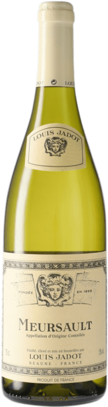 96,95 € | Vinho branco Louis Jadot A.O.C. Meursault Borgonha França Chardonnay 75 cl