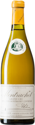 Louis Latour Chardonnay — Шардоне Montrachet 75 cl