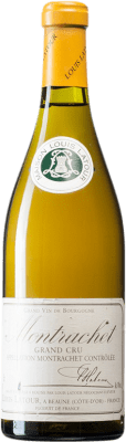 Louis Latour Chardonnay Montrachet 75 cl