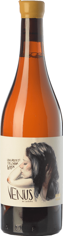 49,95 € Free Shipping | White wine Venus La Universal D.O. Montsant Catalonia Spain Bottle 75 cl
