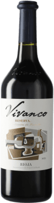 Vivanco Reserve