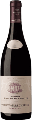 Chandon de Briailles Marechaudes Grand Cru Pinot Black Corton 75 cl