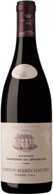 Chandon de Briailles Marechaudes Grand Cru