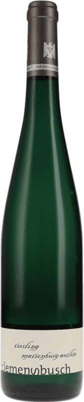 Бесплатная доставка | Белое вино Clemens Busch Marienburg Rothenpfad V.D.P. Grosses Gewächs GG Германия Riesling 75 cl