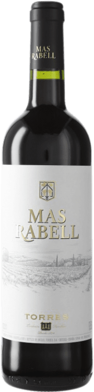 10,95 € Kostenloser Versand | Rotwein Torres Mas Rabell Alquimia D.O. Penedès