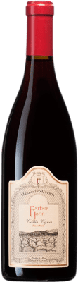 Father John Mendocino Vieilles Vignes California 75 cl