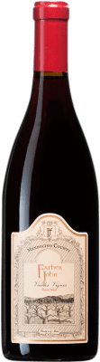 Father John Mendocino California VV Vieilles Vignes — Old Vines 75 cl
