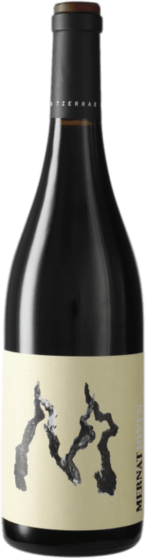 5,95 € | Красное вино Tierras de Orgaz Mernat молодое Испания 75 cl
