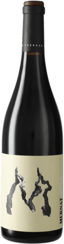 4,95 € | Red wine Tierras de Orgaz Mernat Joven Spain Bottle 75 cl