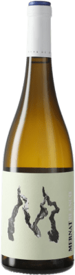 Tierras de Orgaz Mernat La Mancha 75 cl