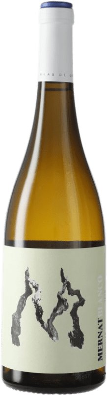 9,95 € | Белое вино Tierras de Orgaz Mernat D.O. La Mancha Кастилья-Ла-Манча Испания 75 cl