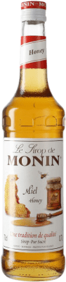 Schnapp Monin Sirope Miel Honey 70 cl 不含酒精