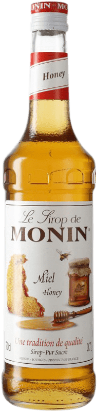 18,95 € | Sciroppo per Cocktail Monin Miel Honey Francia 70 cl Senza Alcol