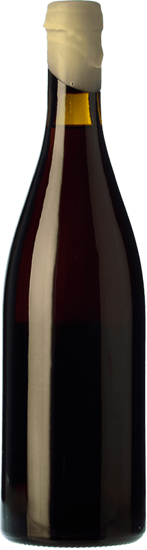 34,95 € | Red wine Envínate Migan Canary Islands Spain Listán Black, Malvasia Black, Vijariego Black Bottle 75 cl