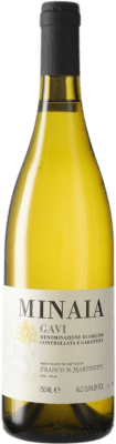 Franco M. Martinetti Minaia Gavi Cortese Piedmont 75 cl