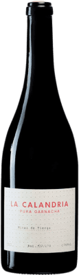 La Calandria Minas de Tierga Grenache 75 cl