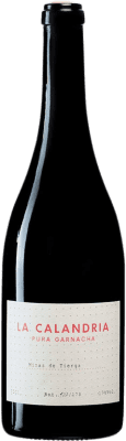 La Calandria Minas de Tierga Garnacha — Grenache 75 cl