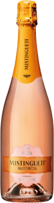 Vallformosa Mistinguett Rosé Brut Cava 75 cl