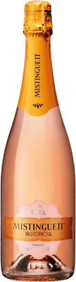 Vallformosa Mistinguett Rosé Brut