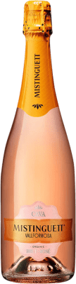 Vallformosa Mistinguett Brut Rosé