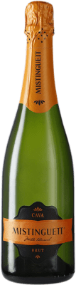 Vallformosa Mistinguett брют Cava 75 cl