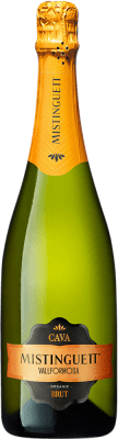 Vallformosa Mistinguett Brut — 起泡酒 干型 Cava 75 cl