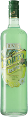 Liköre Rives Mojito Mix 1 L