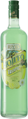 Schnapps Rives Mix 1 L Mojito