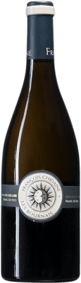 François Chidaine Montlouis Les Bournais Franc de Pied Sec Chenin White Muscadet-Sèvre et Maine 75 cl