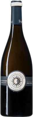 François Chidaine Montlouis Les Bournais Franc de Pied Sec Chenin Muscadet-Sèvre et Maine Eco — Ecológico 75 cl