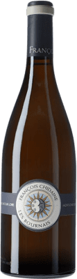 François Chidaine Montlouis Les Bournais Sec Chenin Muscadet-Sèvre et Maine 75 cl